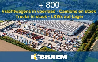 DE BUF N/A 2015 - BETON MIXER/MALAXEUR/MISCHER10M3 obrazek 19