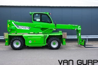 Merlo N/A 2019 - Roto 40.16 | 2019 | 1550h immagine 3