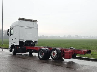 DAF XF480 2023 - N/A immagine 6