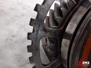ZF N/A - Occ ingangsas versnellingsbak ZF изображение 5