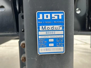 KOEGEL N/A 2022 - PORT 40 SIMPLEX 20 bild 21