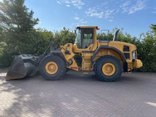 Volvo N/A 2013 - L150 G zdjecie 1