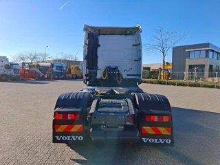 Volvo FM 460 2020 - / VEB / ACC / LWDS / ONLY:684972 KM / ADR PREPAIRED / AUTOMATIC / EURO-6D / 2020 zdjecie 4