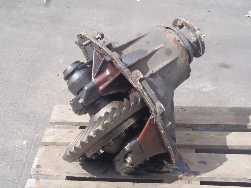 DAF - 1347 RATIO 2,93 CF85/XF95/XF105 immagine 2
