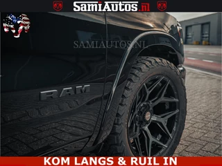 Dodge Ram Pick-Up 2024 - Limited Night H.O 540HP 706Nm | Massage + Full Option | De Meest Luxe en Volle in zijn Klasse | immagine 26