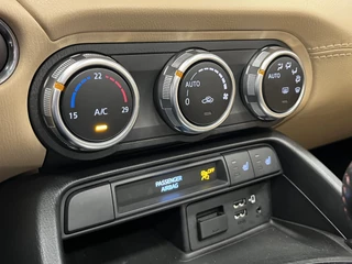 Mazda MX-5 2018 - ND Roadster 1.5 SkyActiv-G 131PK Sakura Limited Bose Leder PDC Apple CarPlay bild 54