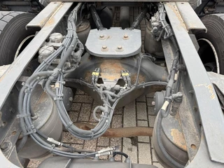 DAF XF 440 Space 4x2, Steel- / Airsuspension 2015 - N/A obrazek 15