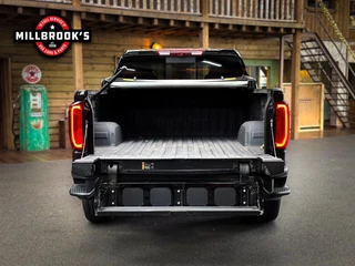 GMC Sierra 2024 - Denali 6.2L V8 bild 10