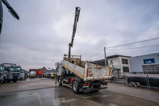 Renault N/A 2006 - PREMIUM 320+HIAB 112+2EXT zdjecie 6
