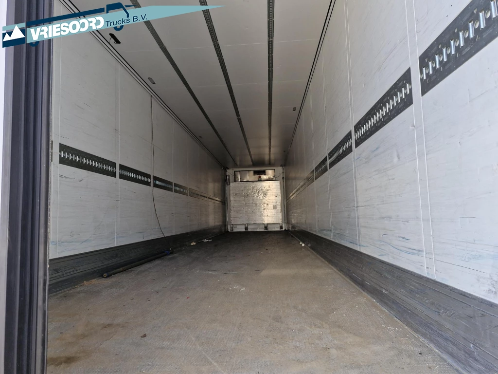 Schmitz Cargobull 2019 - N/A SCB*S3B obrázek 4