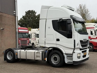 Iveco AS440T/P 2015 afbeelding 2 miniatuur