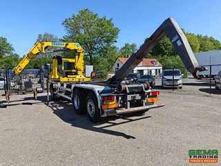 DAF CF 75.310 FAN 2004 - N/A bild 16