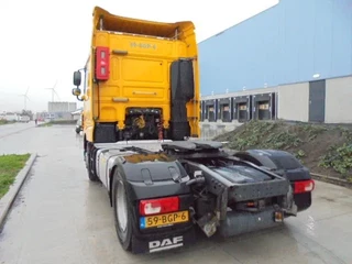 DAF XF 440 2016 - ADR UITVOERING imagen 6