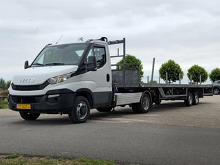 Iveco 40C17 2016 - N/A afbeelding 14