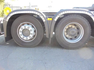 Mercedes-Benz Arocs 2025 - 2848 NEW image 16