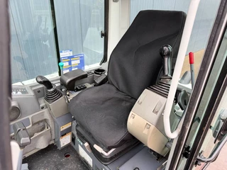 Takeuchi N/A 2010 - TB235 image 22