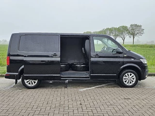 Volkswagen Transporter 2021 - 2.0 TDI obrazek 13