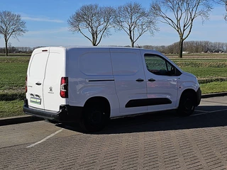 Peugeot Partner 2021 - 1.5 imagen 3