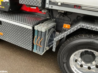 Volvo FH 2023 - 540 8x2 Fassi 145 Tonmeter laadkraan + Fly-JIb Just 7.187 Km! Demo voertuig! obrazek 15