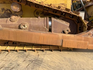 Caterpillar D6T XL New ripper 2011 - N/A obrazek 18