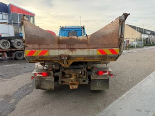 Scania R 2010 - R560 V8 immagine 7