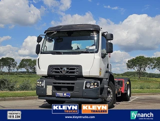 Renault 2021 - C 430 te koop