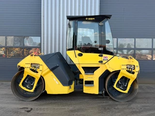 Bomag BW141AD-5 2013 - N/A immagine 4