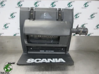 Scania - 2476460 // 2476461 // 2302630 SPATSCHEM R+L SCANIA 410 EURO 6 NGS zu verkaufen
