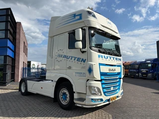 DAF XF 440 2015 afbeelding 3 miniatuur