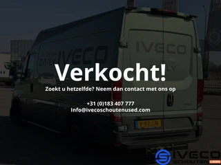 Iveco Daily 2024 - 35S16V A8 afbeelding 3 miniatuur