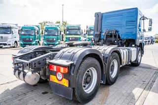 Volvo N/A 2017 - FMX 460-6x4 imagen 5