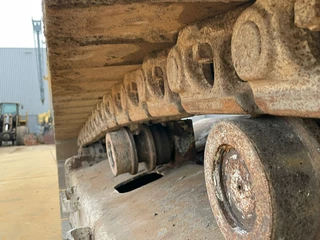 Kobelco SK350LC-10 2018 - N/A image 14