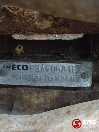 Iveco N/A - Occ motor F3AE0681B Iveco Cursor 10 immagine 5