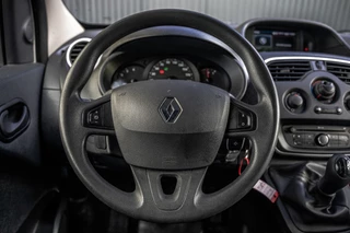 Renault Kangoo 2018 - 1.5 dCi 75 L1H1 | Cruise | Airco | Trekhaak image 14