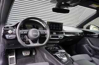 Audi A5 2022 - Sportback 35 TFSI 150pk Automaat S Edition Digitaal Dashboard Apple Carplay Cruise control Parkeersensoren afbeelding 2 miniatuur