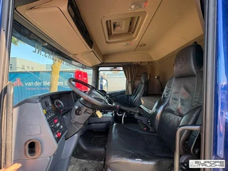 Scania R 2016 - R580 obrazek 10