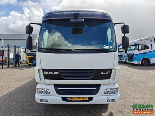 DAF FA LF45.180 2012 - N/A obrazek 7