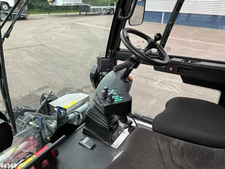 Mathieu MC 210 Azura Flex Euro 6 2019 - N/A imagem 10