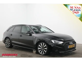 Audi A4 2024 - Avant 35 TFSI S edition Competition LED Virtual Cruise SHZ PDC obrázek 2 náhled