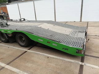 FVG N/A 2017 - WCC141 TA36 FLEXLINE изображение 7