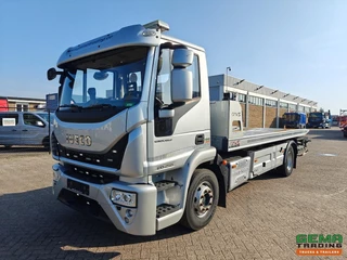 Iveco Eurocargo 2021 - 120-250 immagine 18