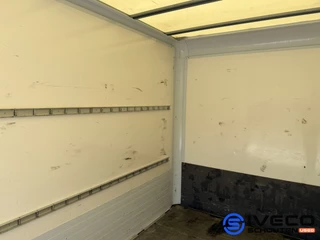 Iveco Daily 2023 - 35S16 A8 2.3L 160pk bild 16