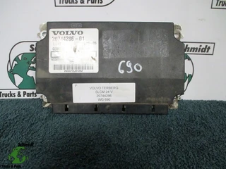 Volvo - 20744286 SLCM MODULE 24V na prodej