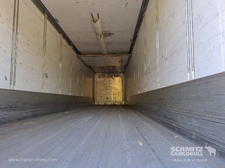 Schmitz Cargobull Auflieger Tiefkühler Multitemp 2016 image 3 thumbnail
