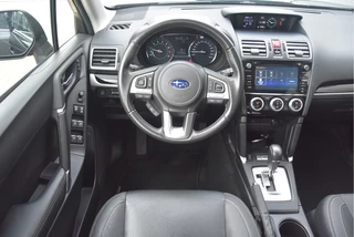 Subaru Forester 2016 - 2.0 Premium | 18" | Trekhaak | Mooi! | obrazek 26