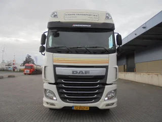 DAF XF 440 2016 - SSC NL TRUCK zdjecie 2