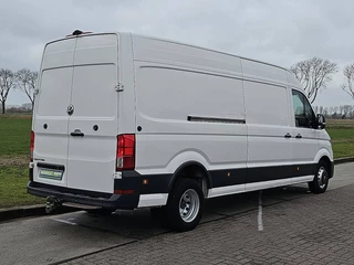 Volkswagen Crafter 2018 - 50 2.0 image 3