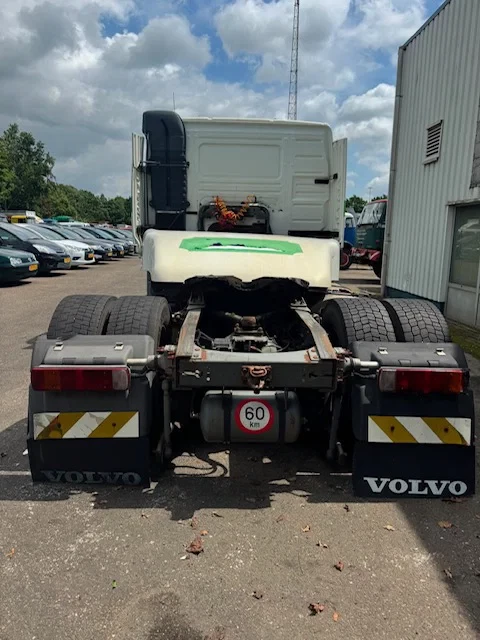 Volvo FM 2002 - 9-300 , Belgium truck, Euro 3 , Airco afbeelding 7