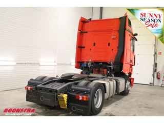 Mercedes-Benz Actros 2023 - 1842 4X2 Euro 6 imagen 3 miniatura