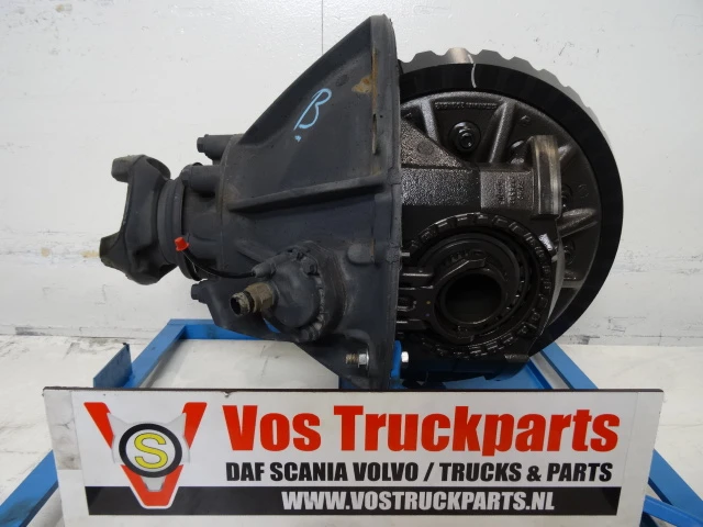 Scania R 2018 - R-780 2.92 INCL SPER afbeelding 1